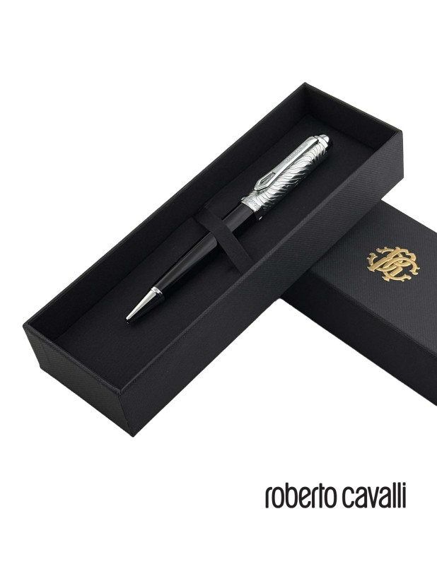 Roberto Cavalli Ballpoint Pen